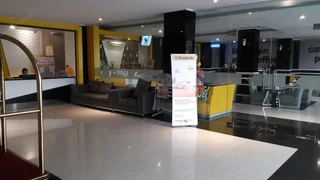 Батам: Kaliban Hotel Batam