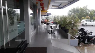 Батам: Kaliban Hotel Batam