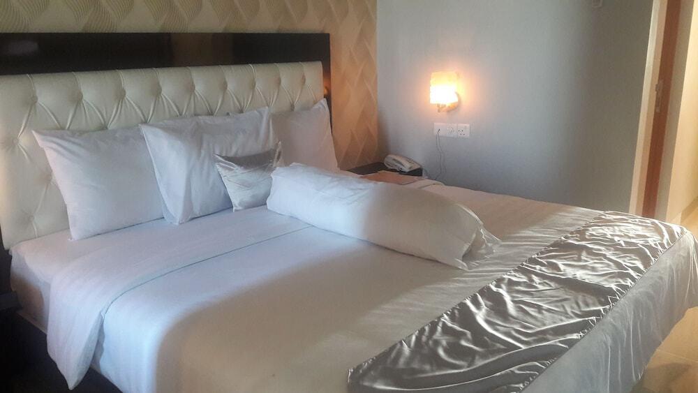 Батам: Kaliban Hotel Batam