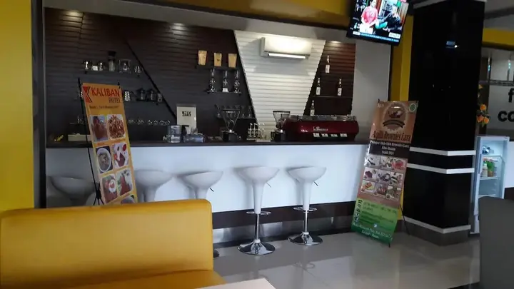Батам: Kaliban Hotel Batam