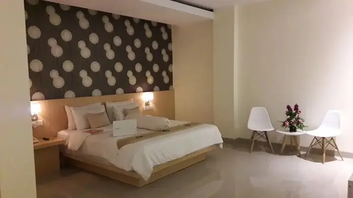 Батам: Kaliban Hotel Batam