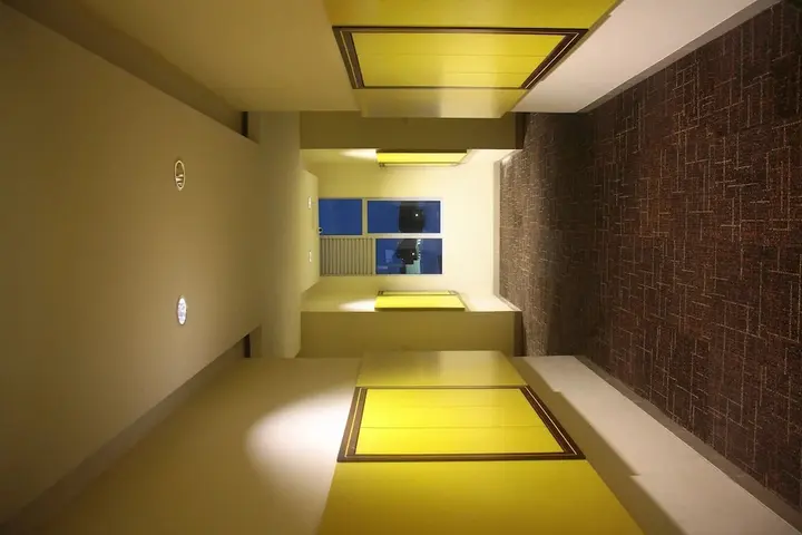 Батам: Kaliban Hotel Batam