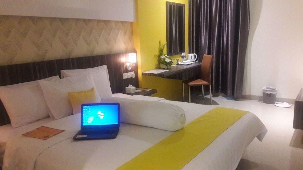 Батам: Kaliban Hotel Batam