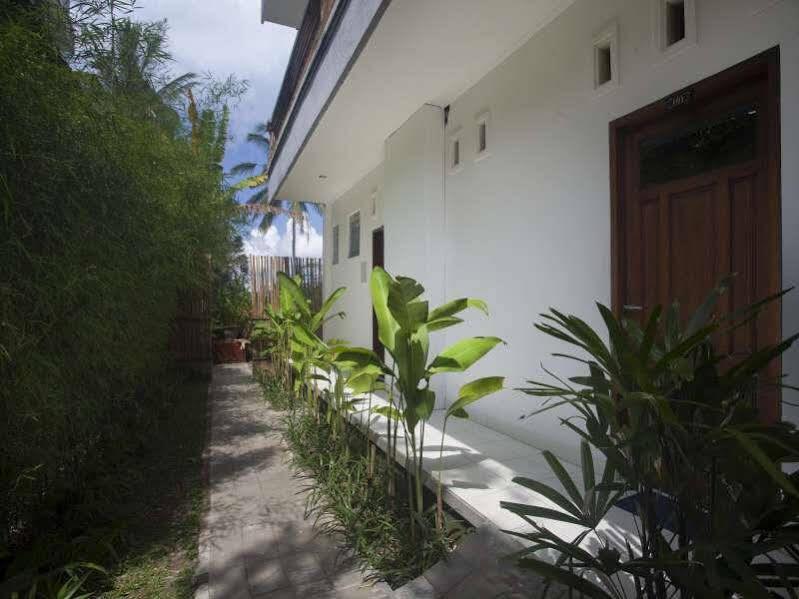Паянган: Step Ubud Hotel Mountain View