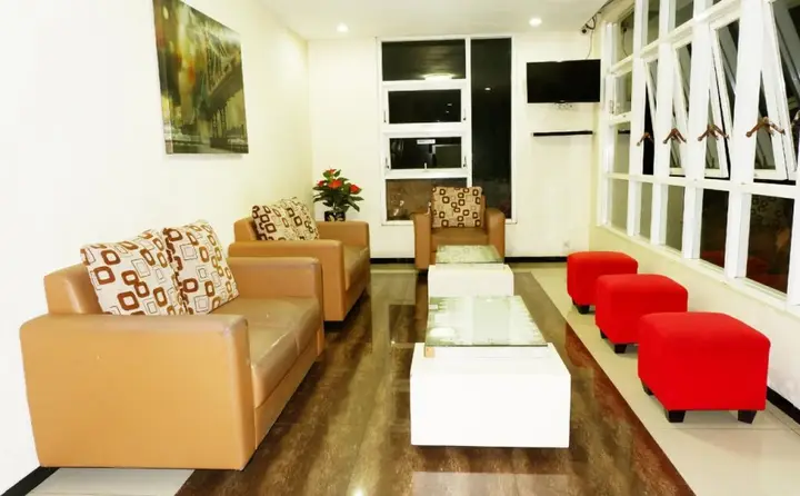 Tya Family Guest House Syariah — фото 2
