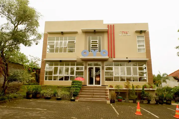 Tya Family Guest House Syariah — фото 1