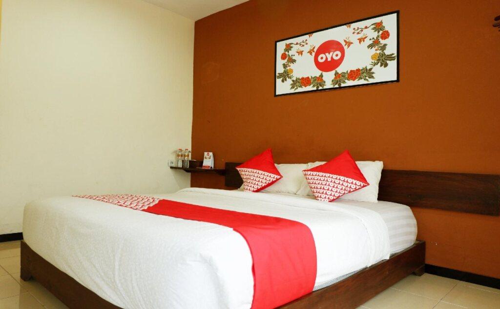 Маланг: Tya Family Guest House Syariah
