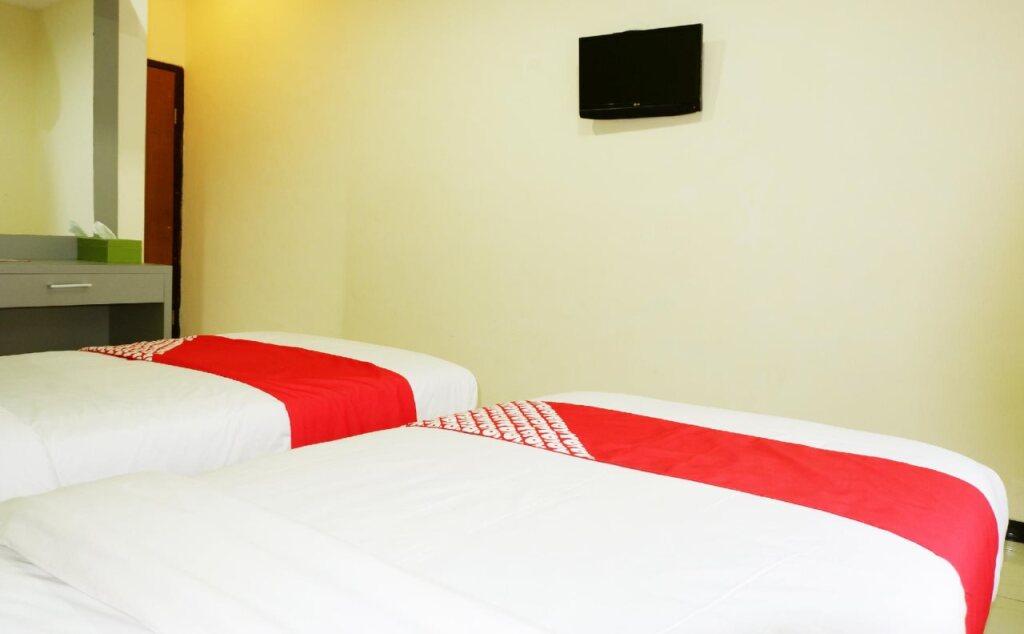 Tya Family Guest House Syariah — фото 4