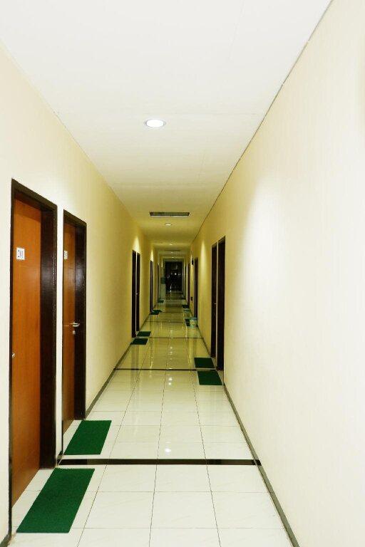 Маланг: Tya Family Guest House Syariah