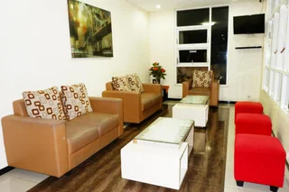 Маланг: Tya Family Guest House Syariah