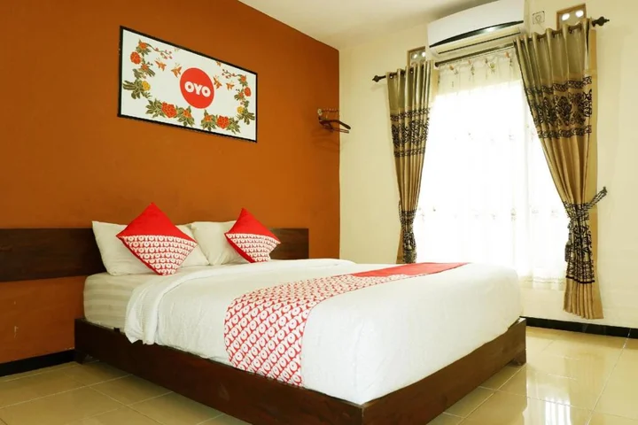 Маланг: Tya Family Guest House Syariah