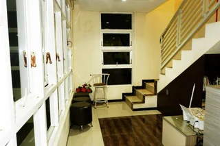 Маланг: Tya Family Guest House Syariah