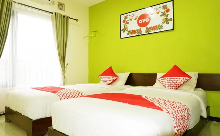 Tya Family Guest House Syariah — фото 3