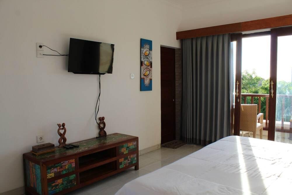 Пекату: Rencang Family Homestay