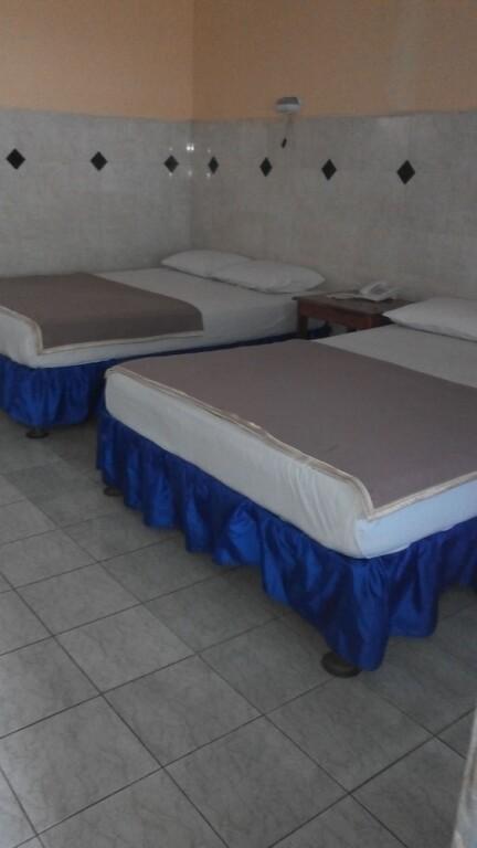 Батураден: Moro Seneng Hotel and Resort