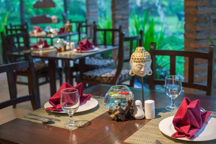 Боробудур: Rumah Boedi Private Residence Villa