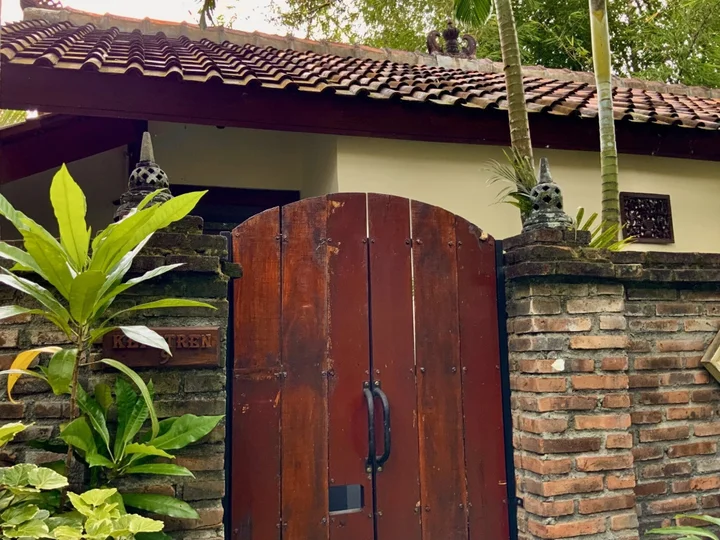 Боробудур: Rumah Boedi Private Residence Villa