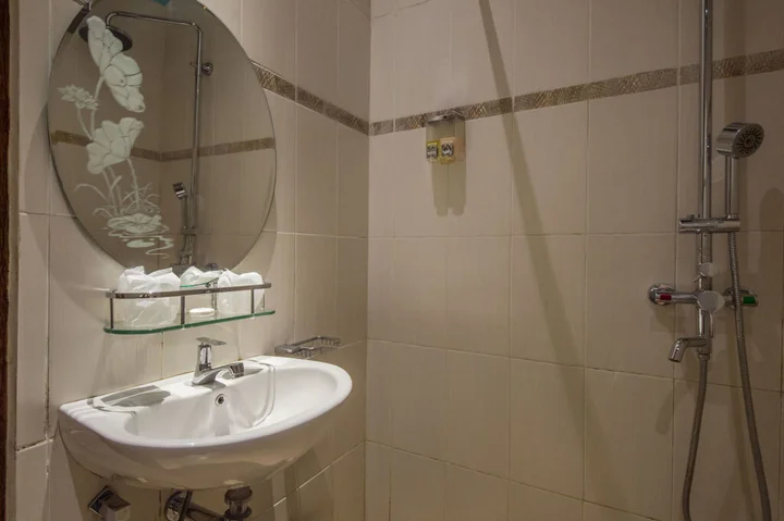 Боробудур: Rumah Boedi Private Residence Villa