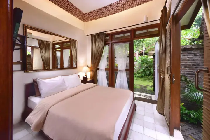 Боробудур: Rumah Boedi Private Residence Villa