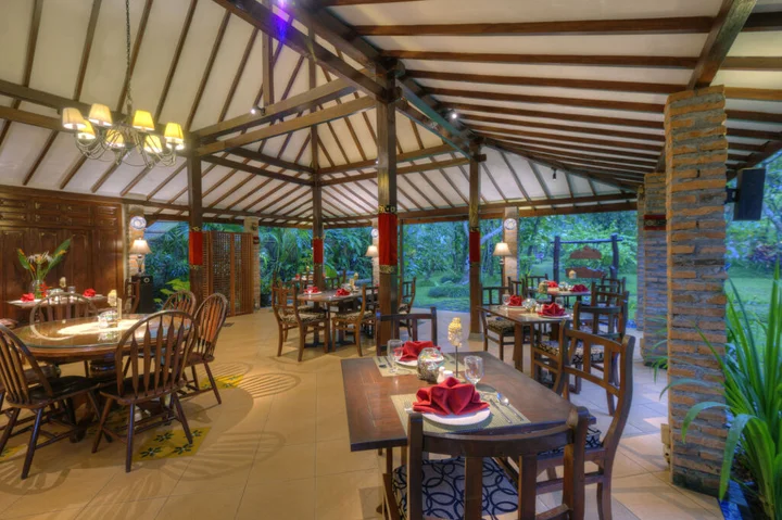 Боробудур: Rumah Boedi Private Residence Villa
