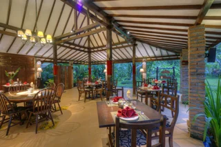 Боробудур: Rumah Boedi Private Residence Villa