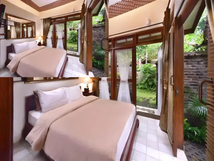 Боробудур: Rumah Boedi Private Residence Villa