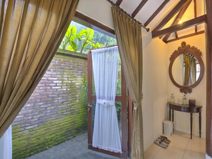 Боробудур: Rumah Boedi Private Residence Villa