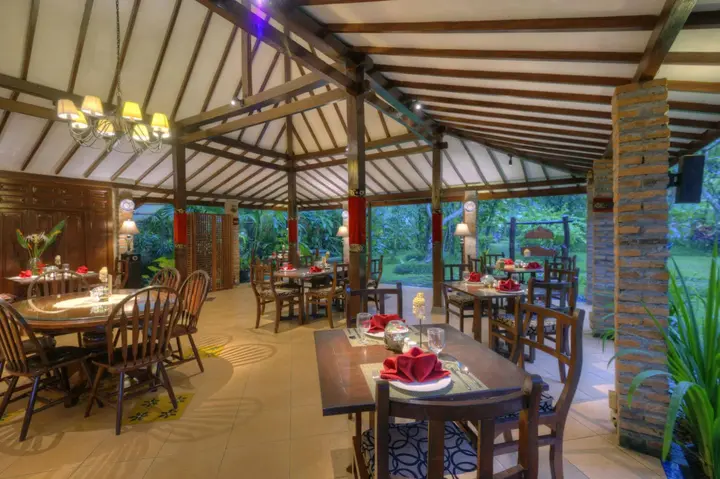 Боробудур: Rumah Boedi Private Residence Villa