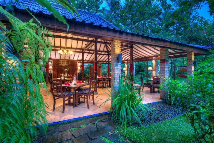 Боробудур: Rumah Boedi Private Residence Villa