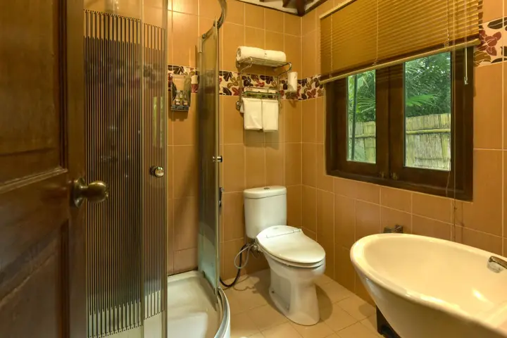 Боробудур: Rumah Boedi Private Residence Villa