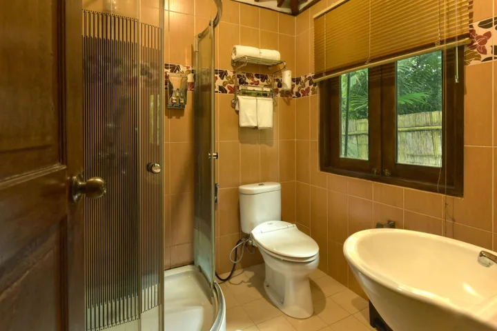 Боробудур: Rumah Boedi Private Residence Villa