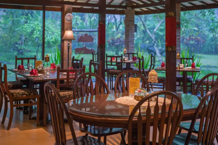 Боробудур: Rumah Boedi Private Residence Villa