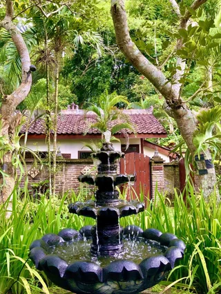 Боробудур: Rumah Boedi Private Residence Villa