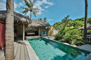 Гили Аир: Slow Private Pool Villas