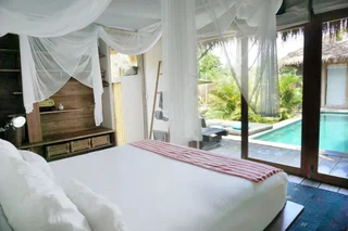 Гили Аир: Slow Private Pool Villas