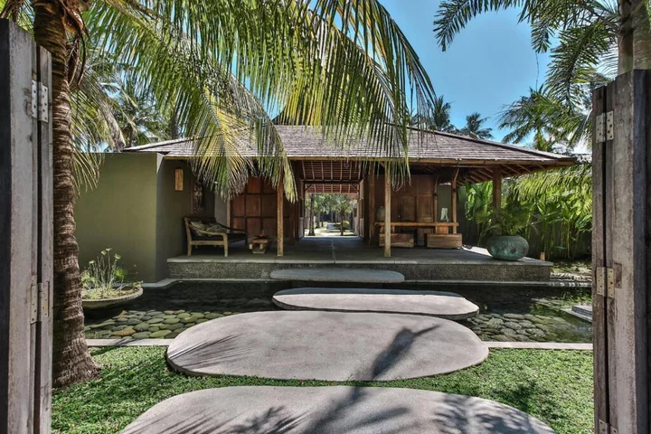 Гили Аир: Slow Private Pool Villas