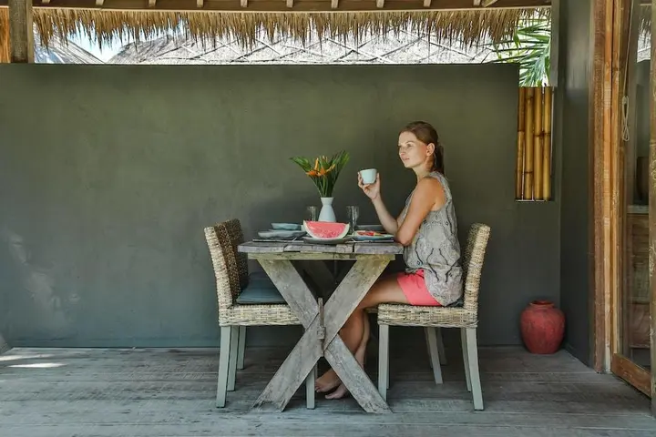Гили Аир: Slow Private Pool Villas