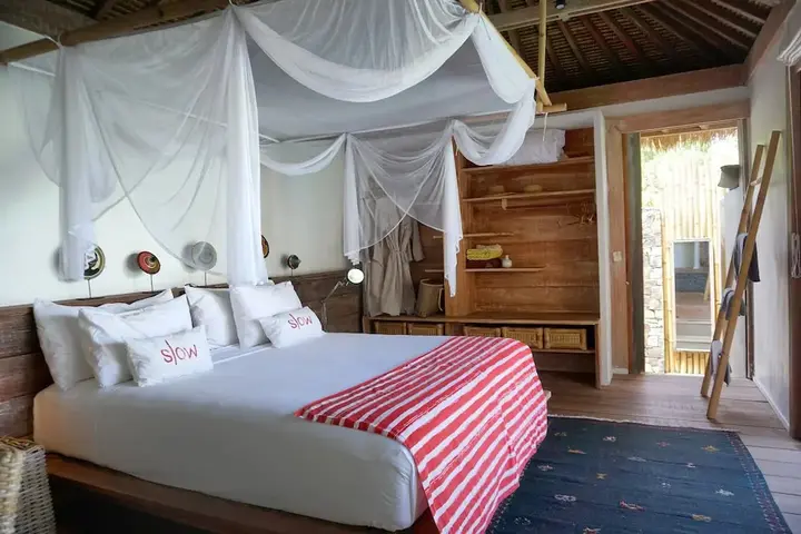 Гили Аир: Slow Private Pool Villas