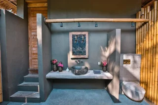 Гили Аир: Slow Private Pool Villas