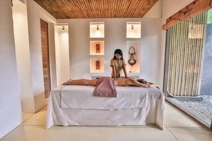 Гили Аир: Slow Private Pool Villas