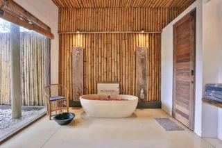 Гили Аир: Slow Private Pool Villas