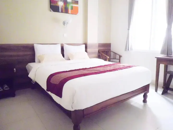 Джокьякарта: Hotel Vala