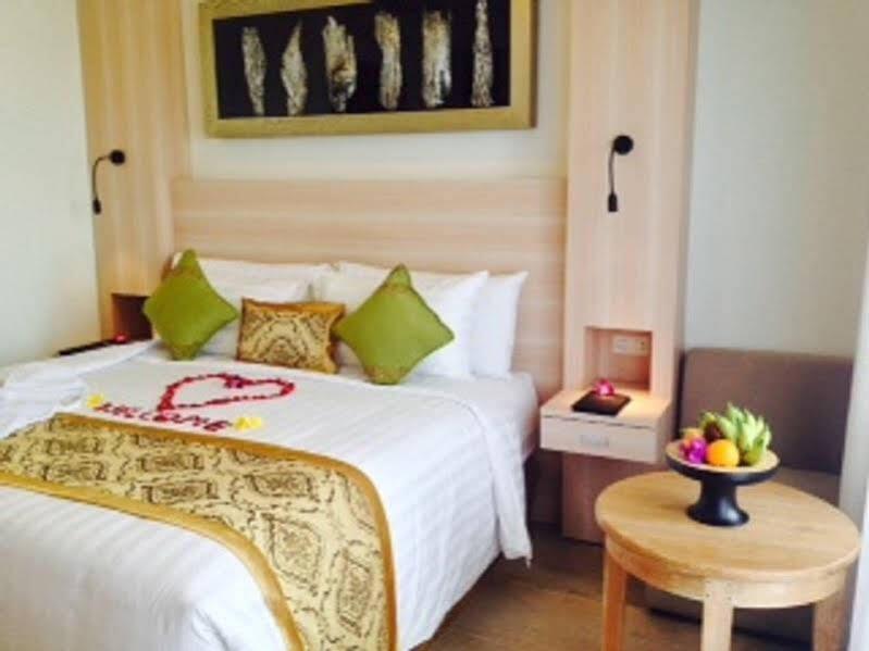 Rumah Bumbu Boutique Hotel — фото 2