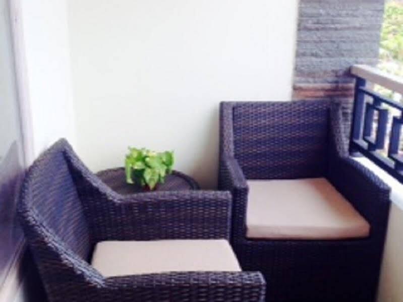 Беноа: Rumah Bumbu Boutique Hotel