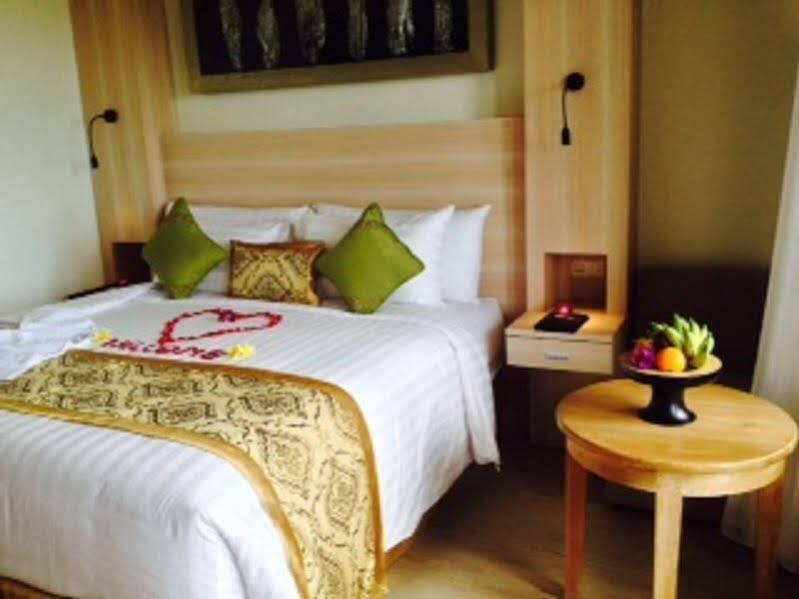 Беноа: Rumah Bumbu Boutique Hotel