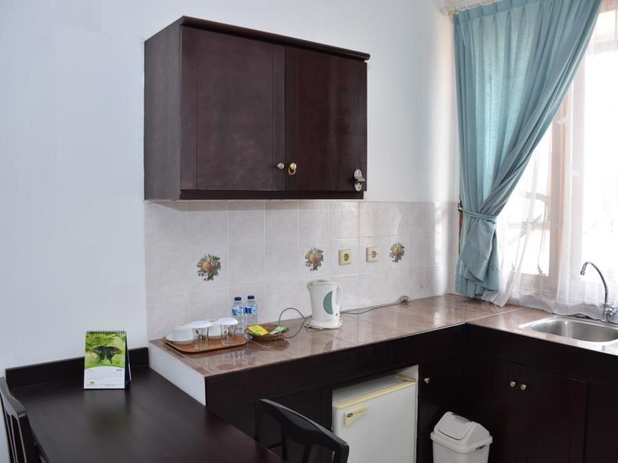 Чилегон: Cilegon City Hotel