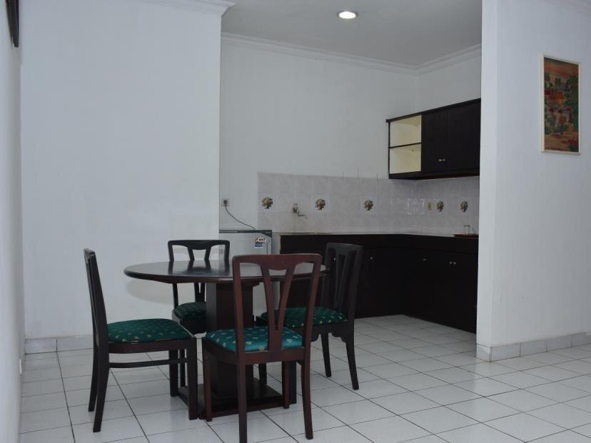 Чилегон: Cilegon City Hotel