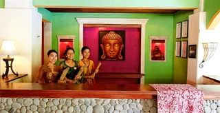 Бунутан: Golden Buddha Cottages