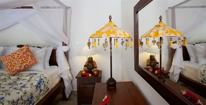 Golden Buddha Cottages — фото 2