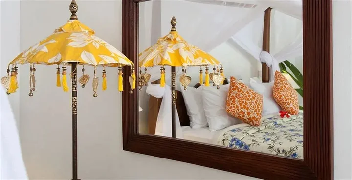 Бунутан: Golden Buddha Cottages